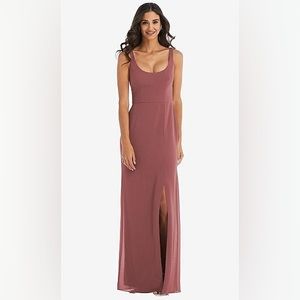 After Six 1550...Bridesmaid dress....Sienna...Size 16